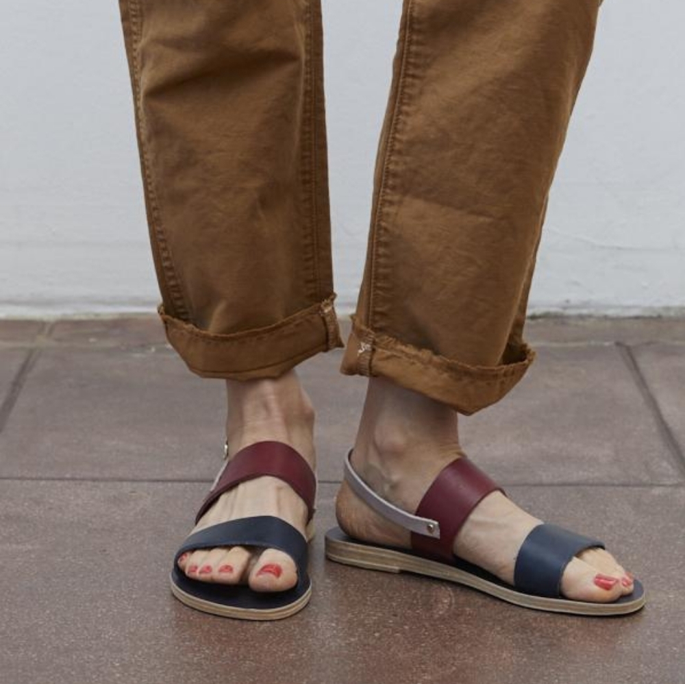 Kyma Mykonos Sandals